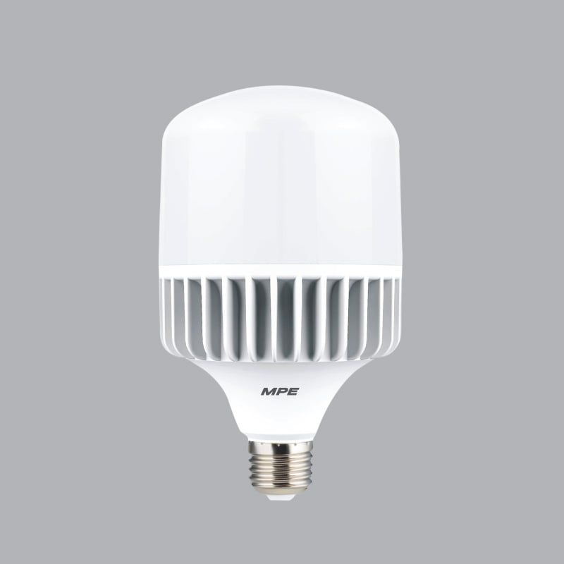 ĐÈN LED BULB LBA-12 TRẮNG, VÀNG MPE