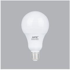 Đèn Led Bulb Chống Ẩm MPE Series LBL2-9 Ánh Sáng Trắng/ Vàng