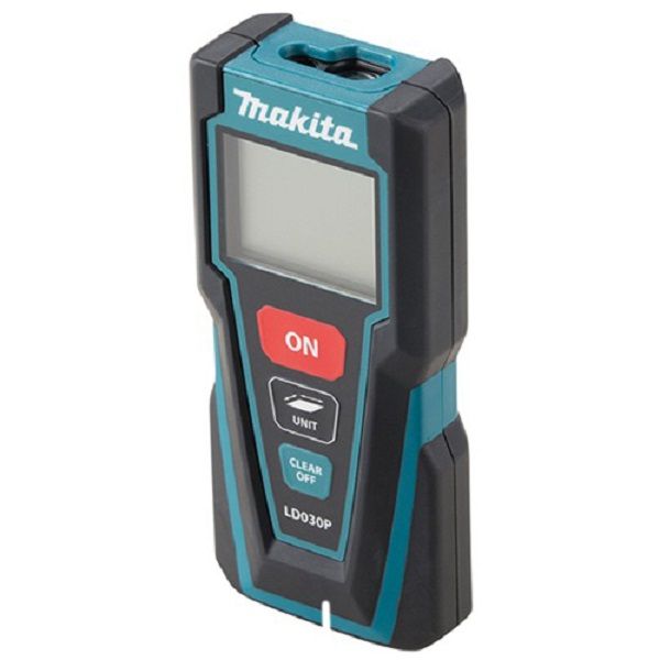 Máy Đo Khoảng Cách Laser Makita LD030P 30m