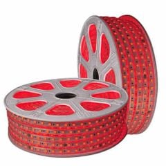 Led Dây Cao Áp Ánh Sáng Màu 6W Duhal
