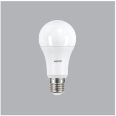 Đèn Led Bulb MPE Series LB-9T/DC 9W Ánh Sáng Trắng