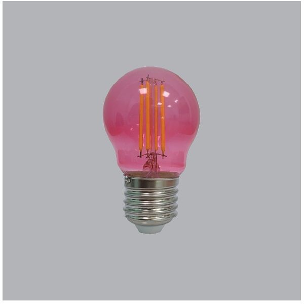 Đèn Led Bulb Filament Màu 2.5W MPE