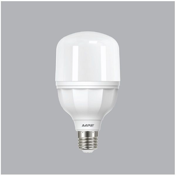 Đèn Led Bulb MPE Series LBD2 Ánh Sáng Trắng/ Vàng