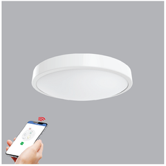 Đèn Led ốp trần wifi MPE 20W-30W