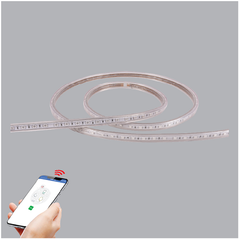 Led dây smart wifi strip AC 220V MPE LSAC/SC