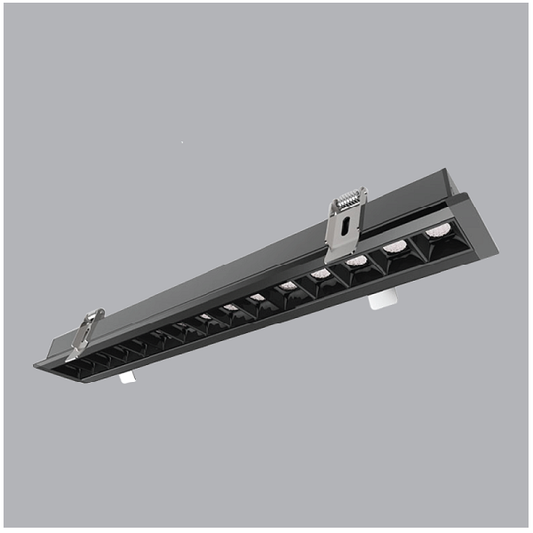 ĐÈN LINEAR CHIẾU ĐIỂM MPE RLS-02/RLS-03/RLS-05/RLS-10/RLS-15