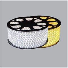 Đèn Led Dây Strip AC MPE LS5050AC(T/V), LS2835AC(T/V) Ánh Sáng Trắng/Vàng