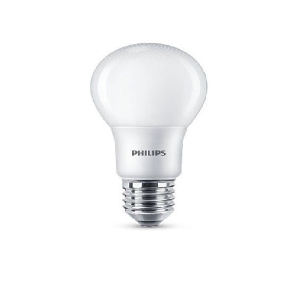 Bóng LED bulb 8W E27 1CT/12 APR Philips