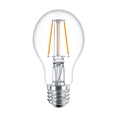 Bóng LED Classic 6-60W E27 830/865 CL NDAPR Philips