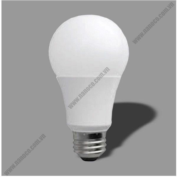 Bóng Led Bulb E27 Công Suất Nhỏ Nanoco IP20