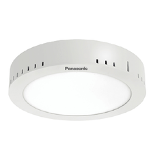 LED ốp trần nổi (Tròn) Panasonic 24W - AC 220 - 240V