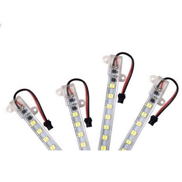 Led thanh samsung bọc nhựa 0.5M/ 1M 220V