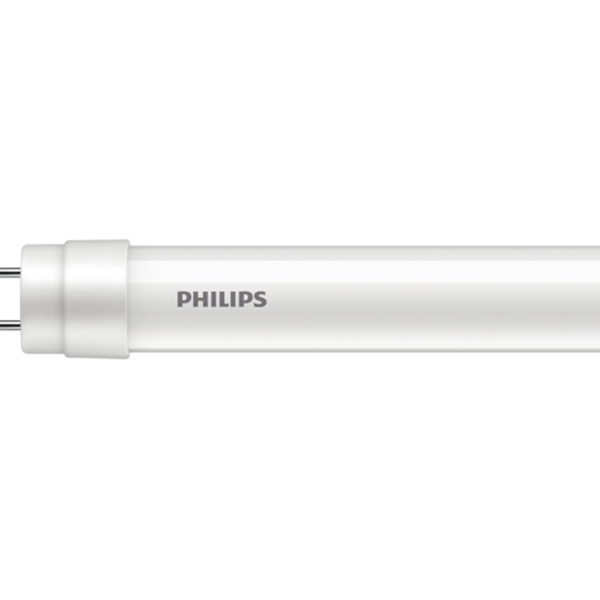 Bóng đèn led tube HO 0.6m 10w T8 Philips (điện 1 đầu)