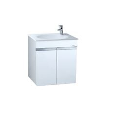 Lavabo Kết Hợp Tủ treo Caesar LF5038 + EH05038AV