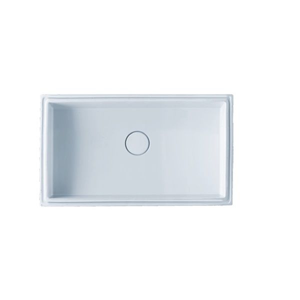 Lavabo âm bàn Caesar LF5130