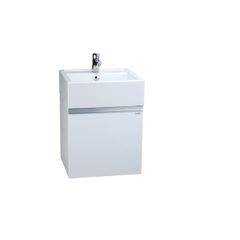 Lavabo Kết Hợp Tủ treo Caesar LF5236 + EH05236AV