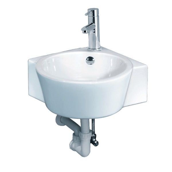 Lavabo treo tường Caesar LF5238