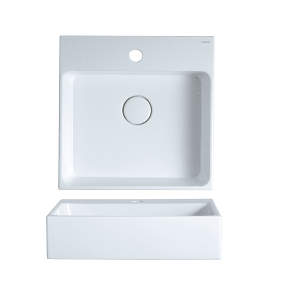 Lavabo đặt trên bàn Caesar LF5255