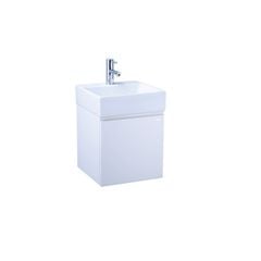 Lavabo Kết Hợp Tủ treo Caesar LF5255 + EH05255AV