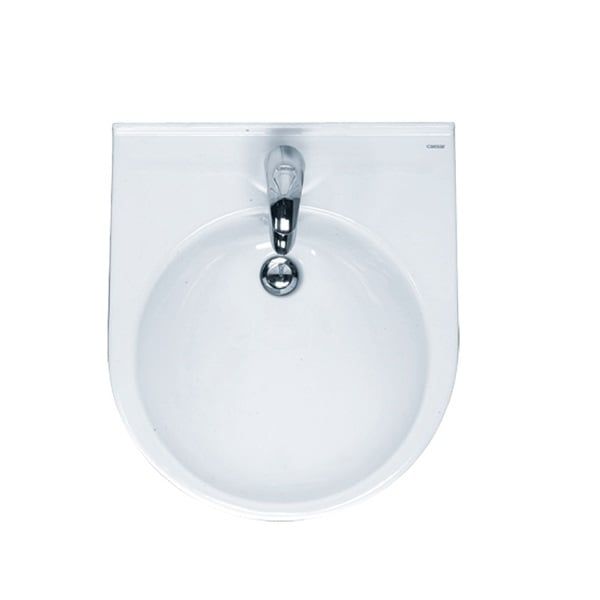 Lavabo treo tường Caesar LF5302