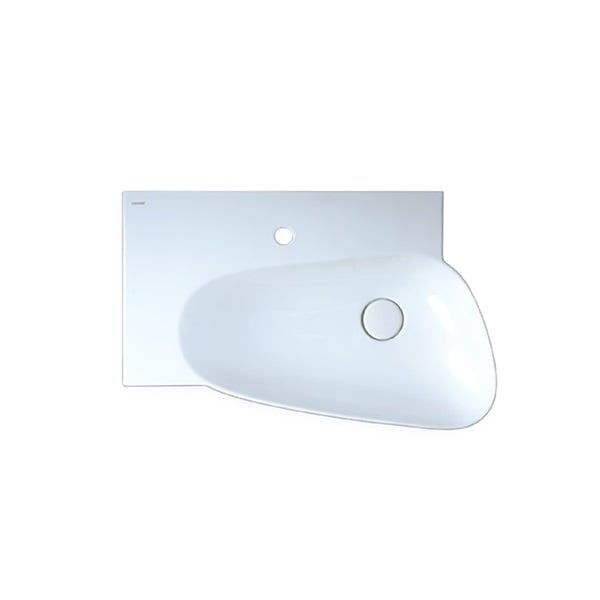 Lavabo treo tường Caesar LF5364
