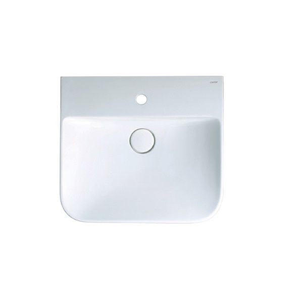 Lavabo treo tường Caesar LF5370