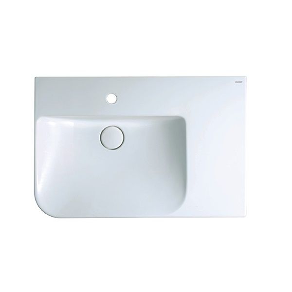 Lavabo treo tường Caesar LF5372