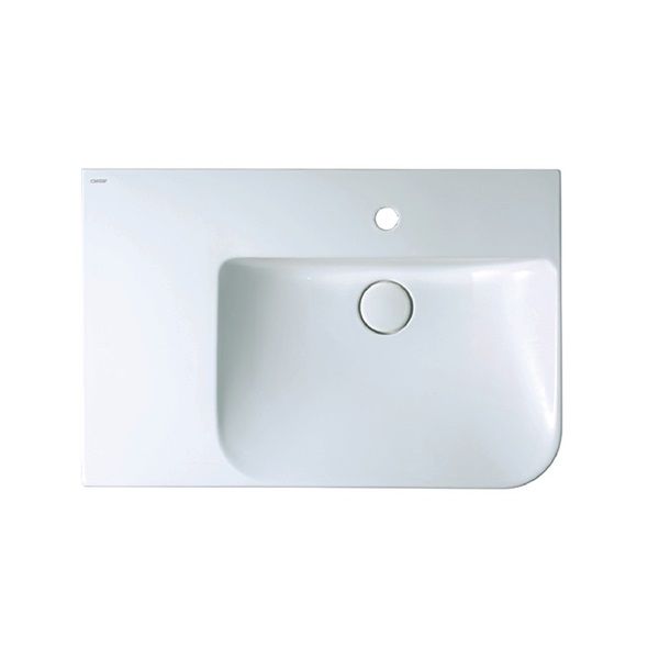 Lavabo treo tường Caesar LF5374