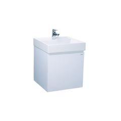 Lavabo Kết Hợp Tủ treo Caesar LF5380 + EH05380AV