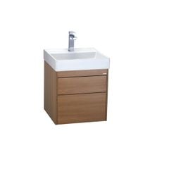 Lavabo Kết Hợp Tủ treo Caesar LF5380 + EH05380DWV