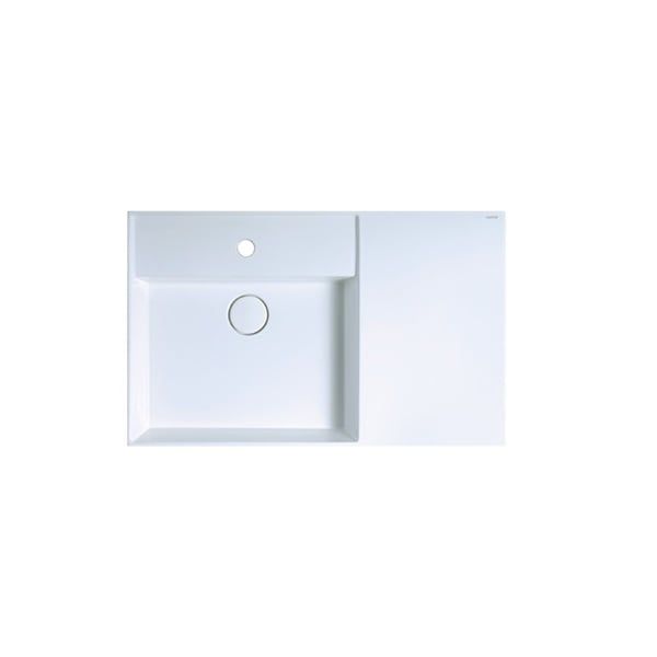 Lavabo đặt trên bàn Caesar LF5382