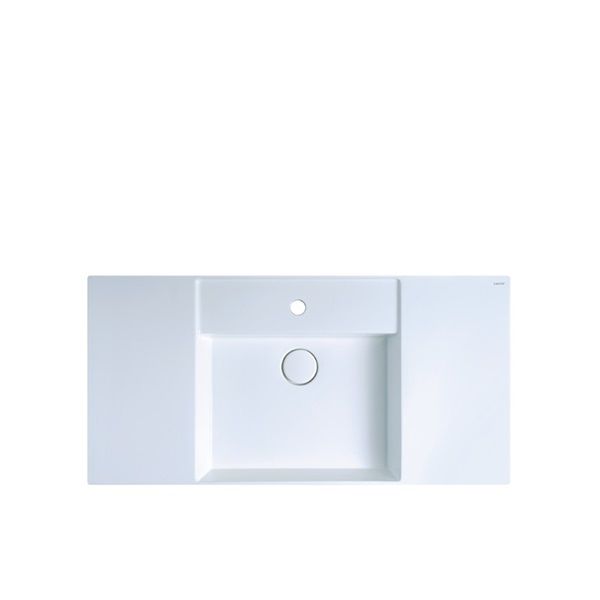 Lavabo đặt trên bàn Caesar LF5386