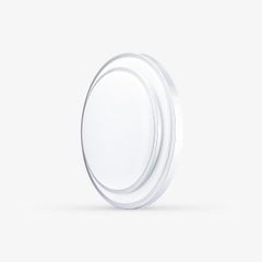 Đèn LED Ốp trần Tròn đổi màu LN16 ĐM 480/40W Rạng đông
