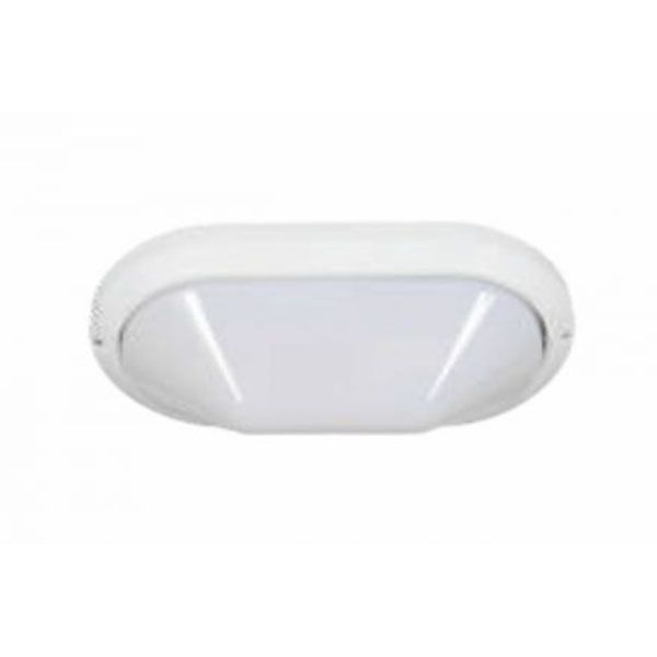 Đèn ốp trần Led chống thấm Duhal KSE0092