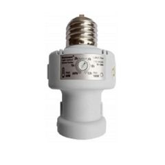 Đui đèn cảm ứng ánh sáng Kawasan LSE27 (không kín nước)