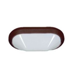 Đèn ốp trần Led chống thấm Duhal LSE19