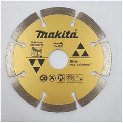 Lưỡi cắt kim cương Makita D-42531
