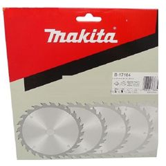 Lưỡi cưa gỗ hợp kim Makita B-17164
