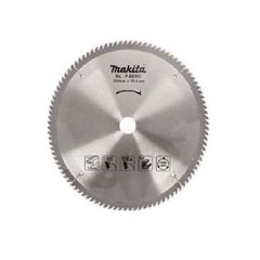 Lưỡi cưa nhôm hợp kim 120 răng Makita D-16592