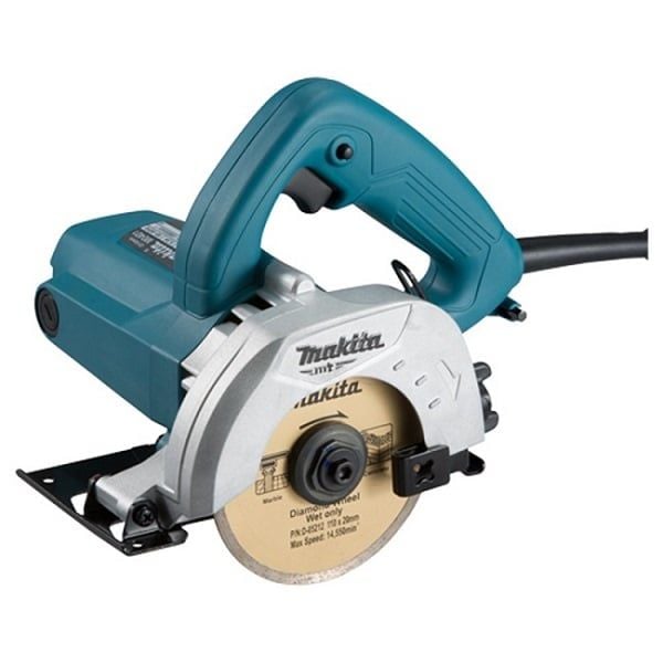 Máy cắt đá, gạch Makita MT M0401B 110mm