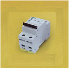 Cầu dao tự động MCB 2P SOPOKA M17 16A-100A