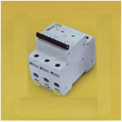 Cầu dao tự động MCB 3P SOPOKA M17 10A-100A