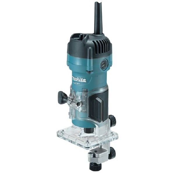 Máy đánh cạnh Makita MT M3700B 6mm