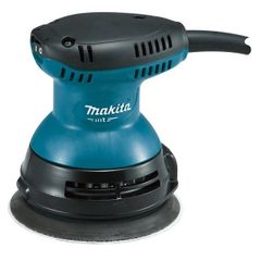 Máy chà nhám quỹ đạo tròn Makita MT M9202B