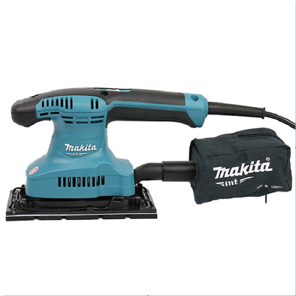 Máy chà nhám rung Makita MT M9203B 82mm