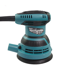 Máy chà nhám quỹ đạo tròn Makita MT M9204B