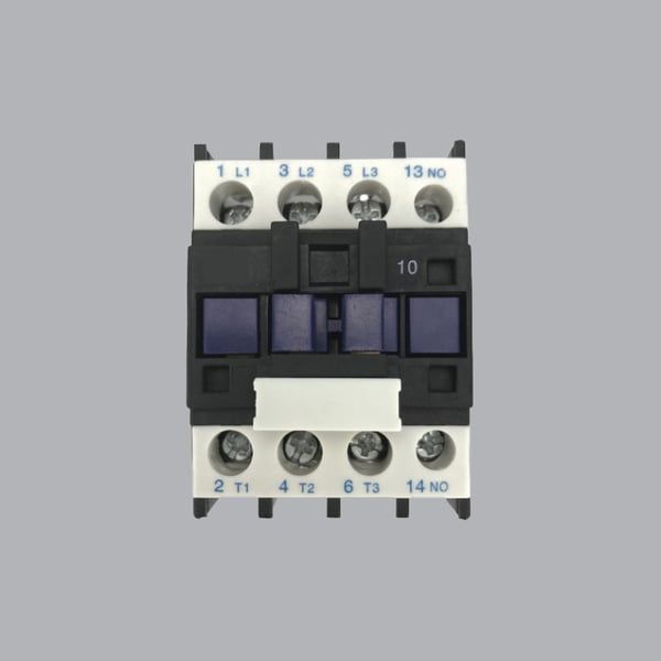 Contactor 3 Cực MPE MAC-309/380