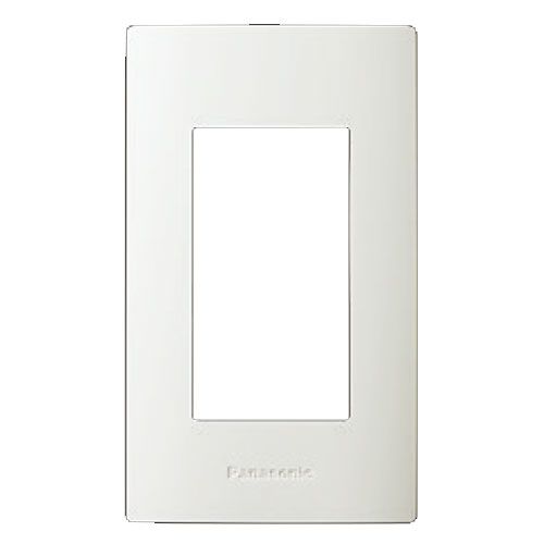 Mặt dùng cho 3 thiết bị Panasonic Halumie