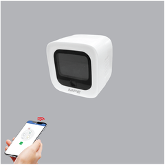 Máy dò chất lượng không khí đa năng MPE EVD1/SC