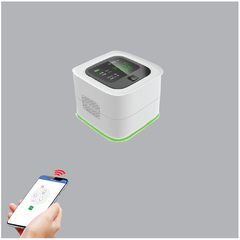 Máy dò chất lượng không khí MPE THD1/SC